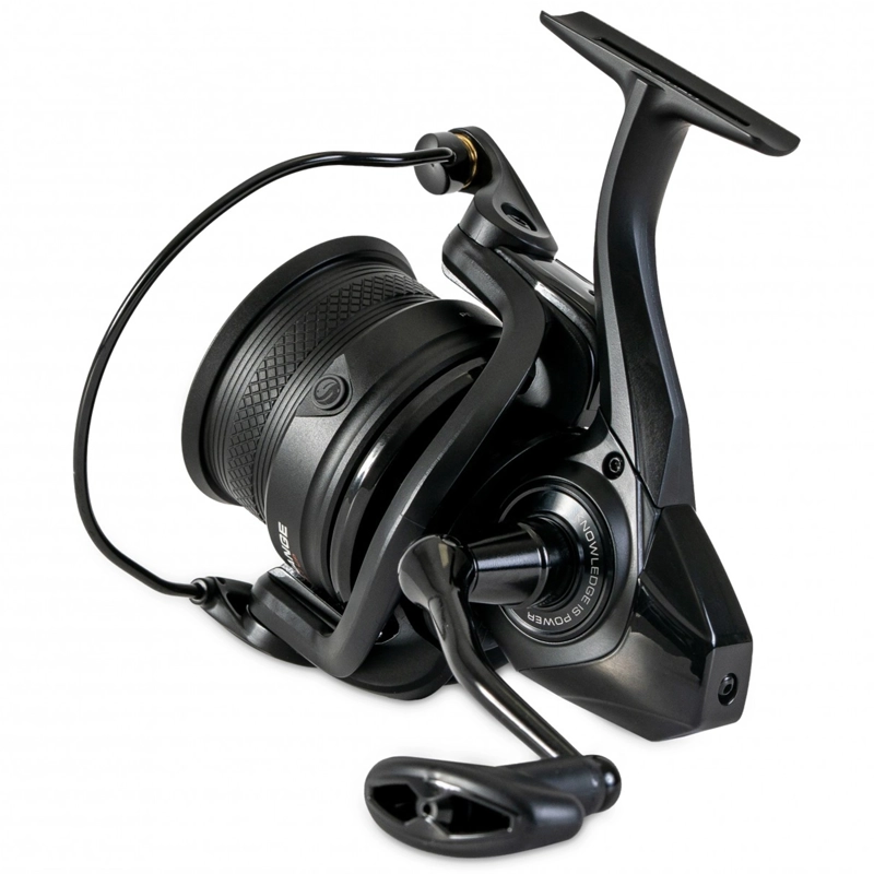 Guru X-Change 5000 Bait Up Reel